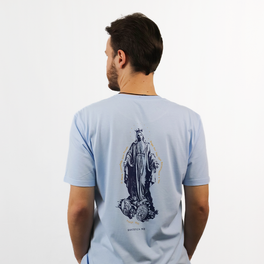 Camiseta Nossa Senhora das Graças