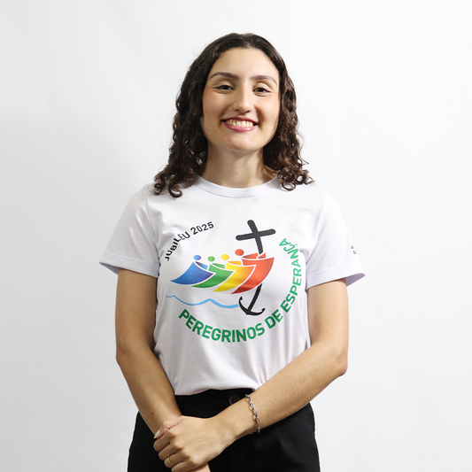 Baby Look | Jubileu 2025