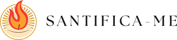 Santifica-Me