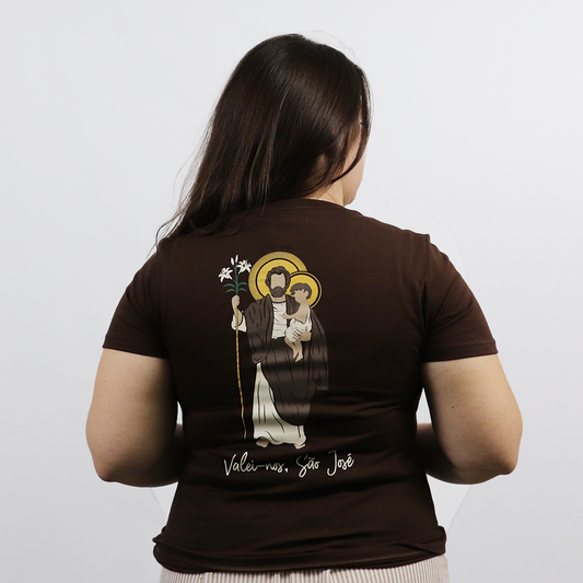 Baby Look Valei-nos São José