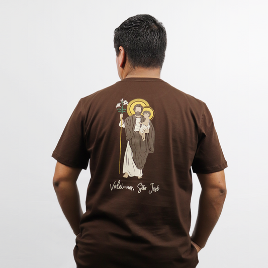 Camiseta Valei-Nos São José