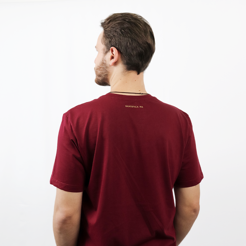 Camiseta Nossa Senhora de Guadalupe