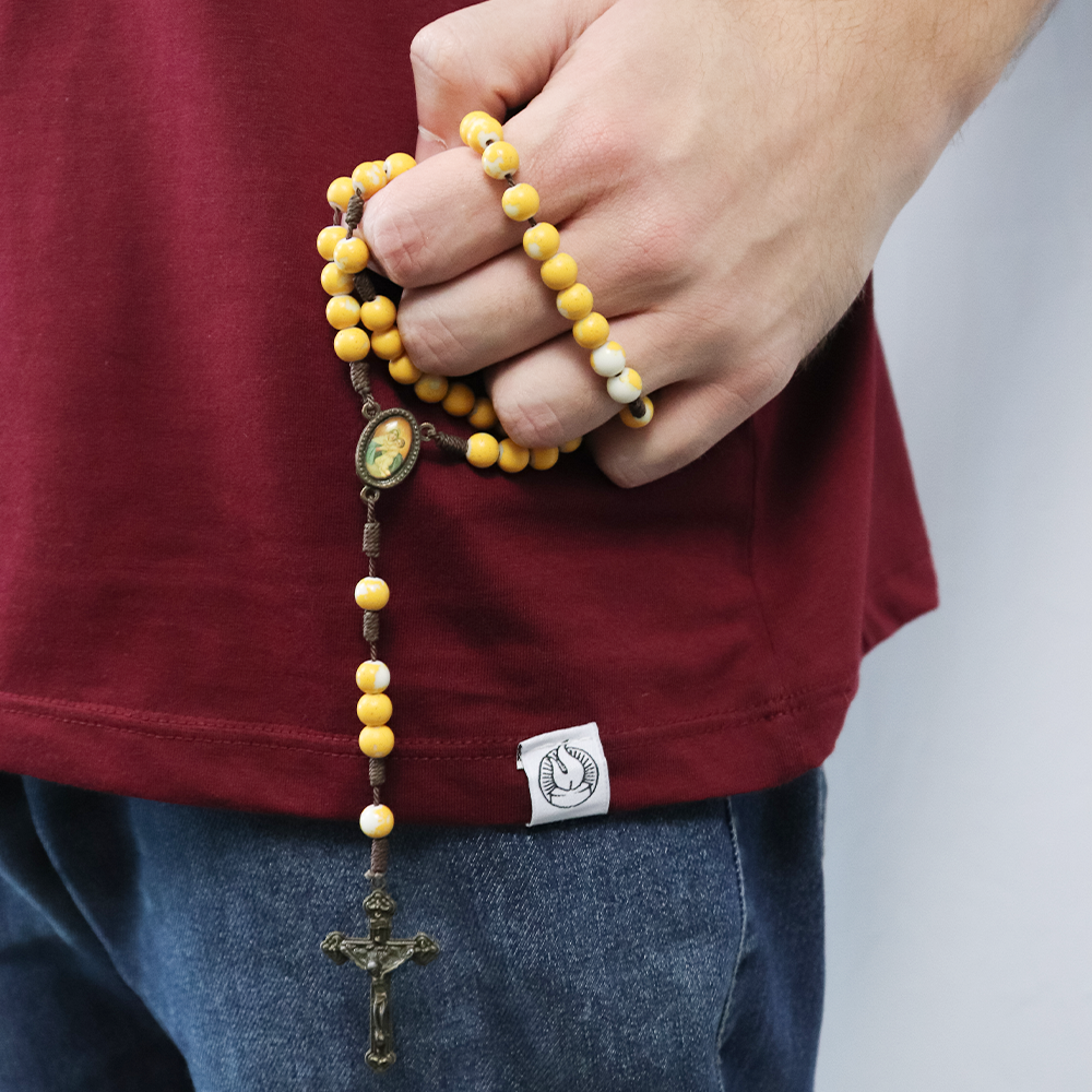 Camiseta Nossa Senhora de Guadalupe